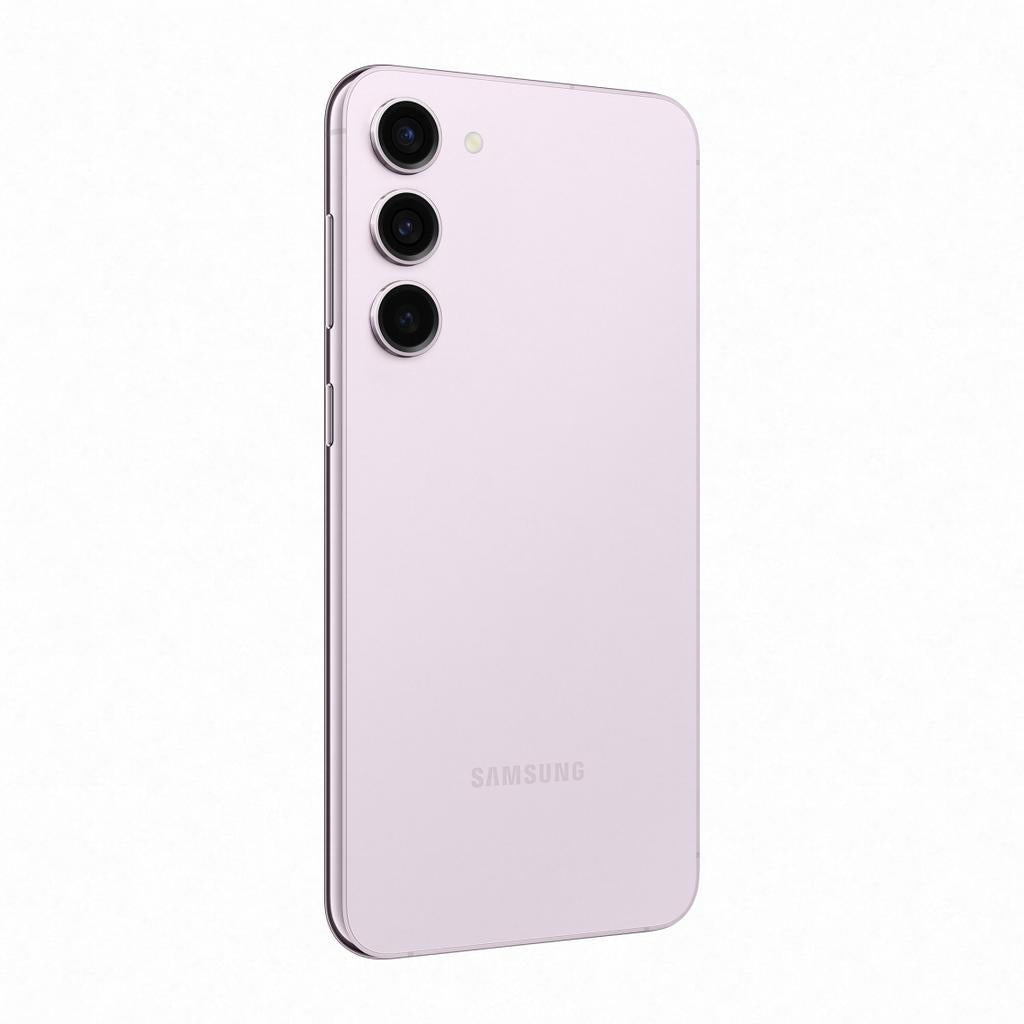 Galaxy S23+ 256GB - Purple - Unlocked