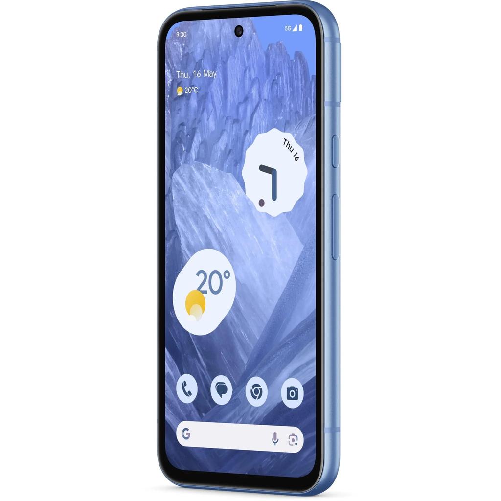 Google Pixel 8a 128GB - Blue - Unlocked
