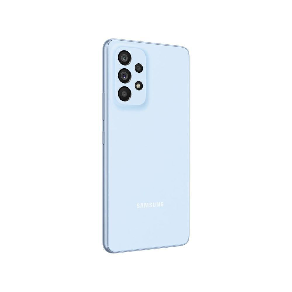 Galaxy A53 5G 128GB - Blue - Unlocked