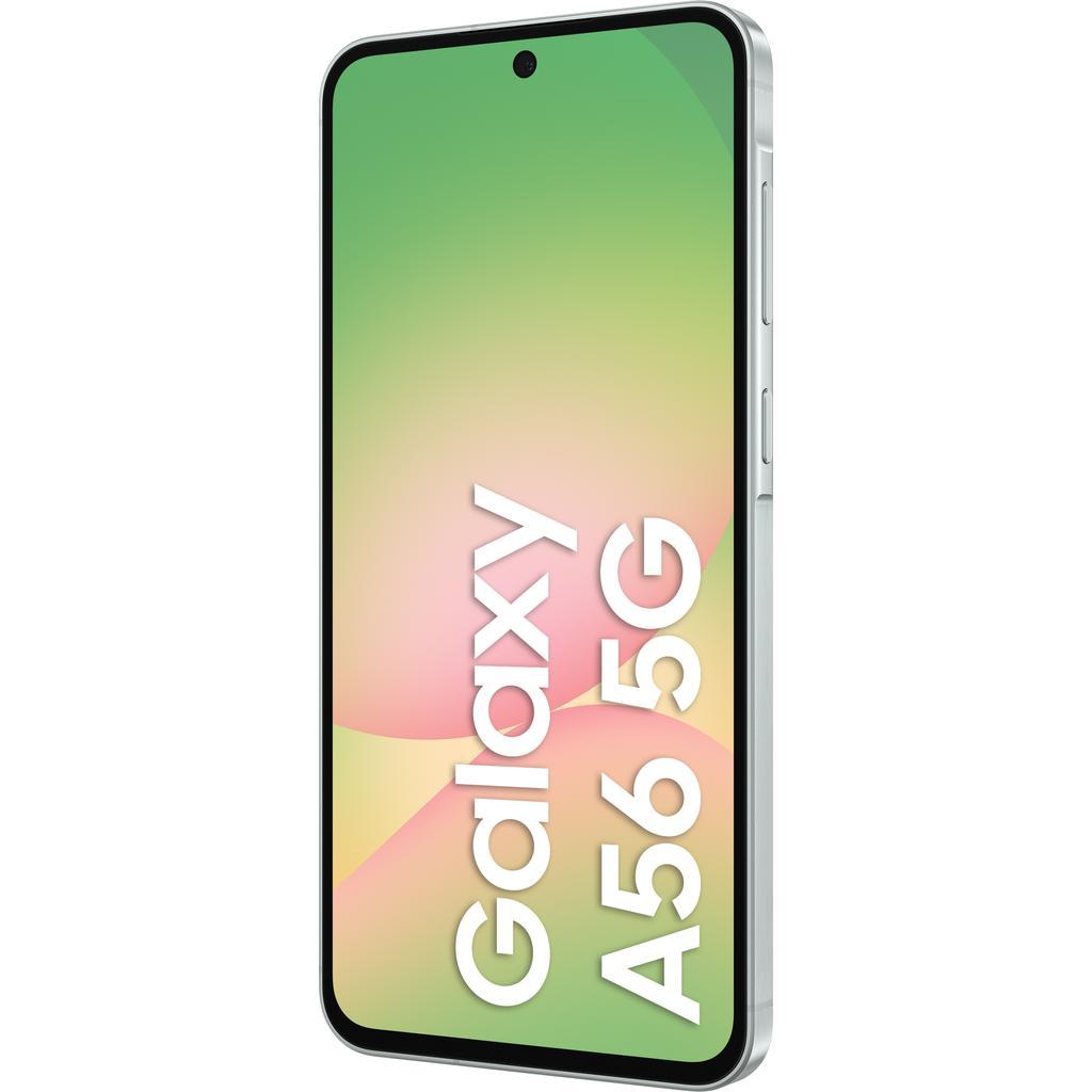 Galaxy A56 256GB - Green - Unlocked