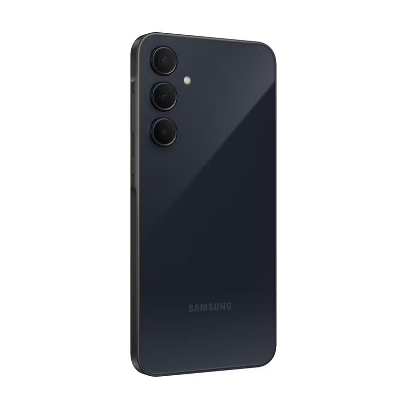 Galaxy A35 128GB - Dark Blue - Unlocked