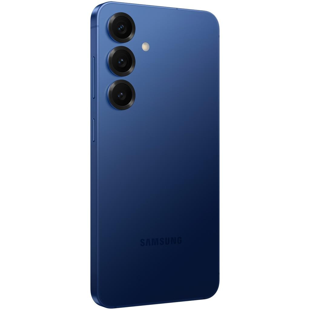 Galaxy S25 128GB - Dark Blue - Unlocked