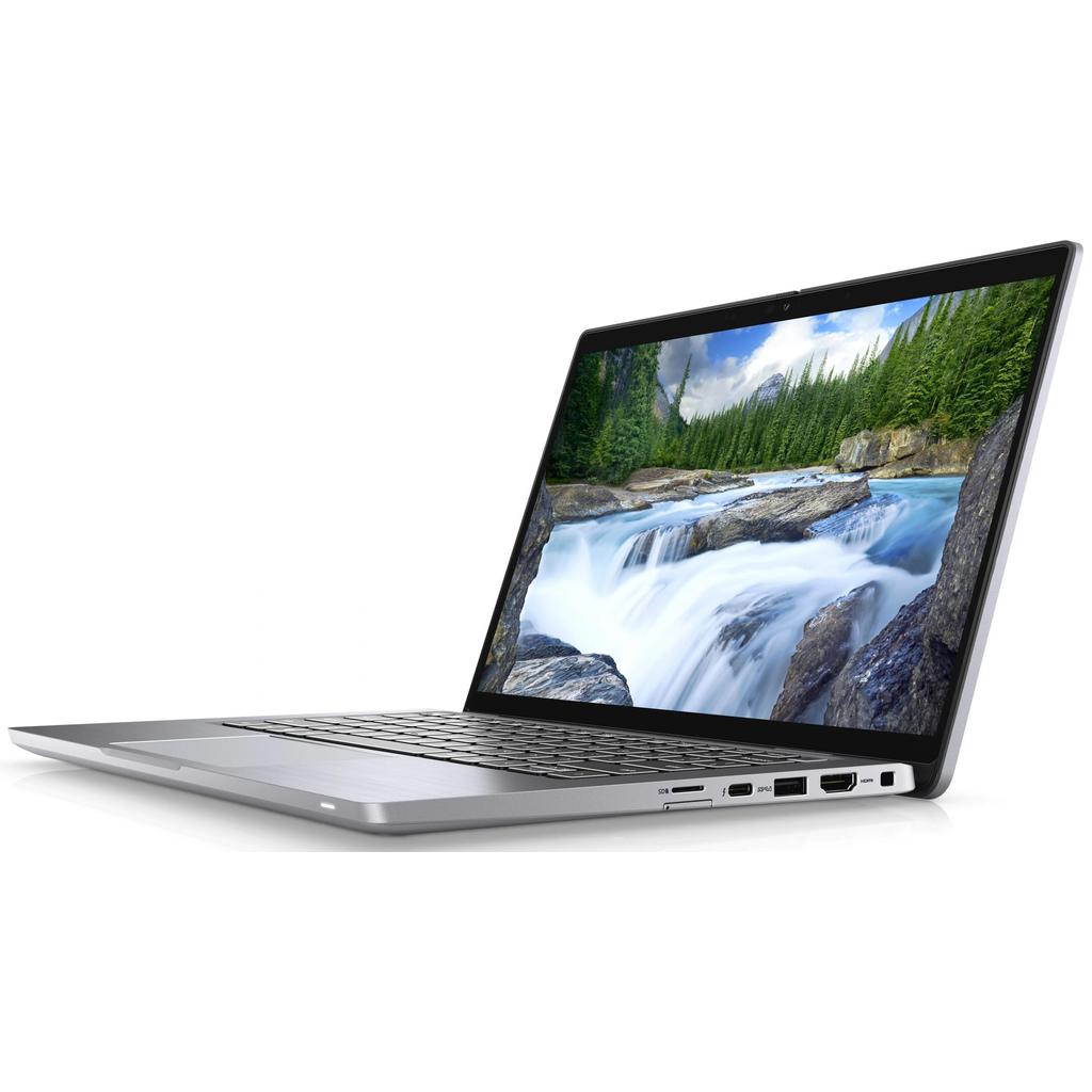 Dell Latitude 7320 13-inch (2020) - Core i5 - Gen 11 (G) - 16GB - SSD 1 TB QWERTY - English
