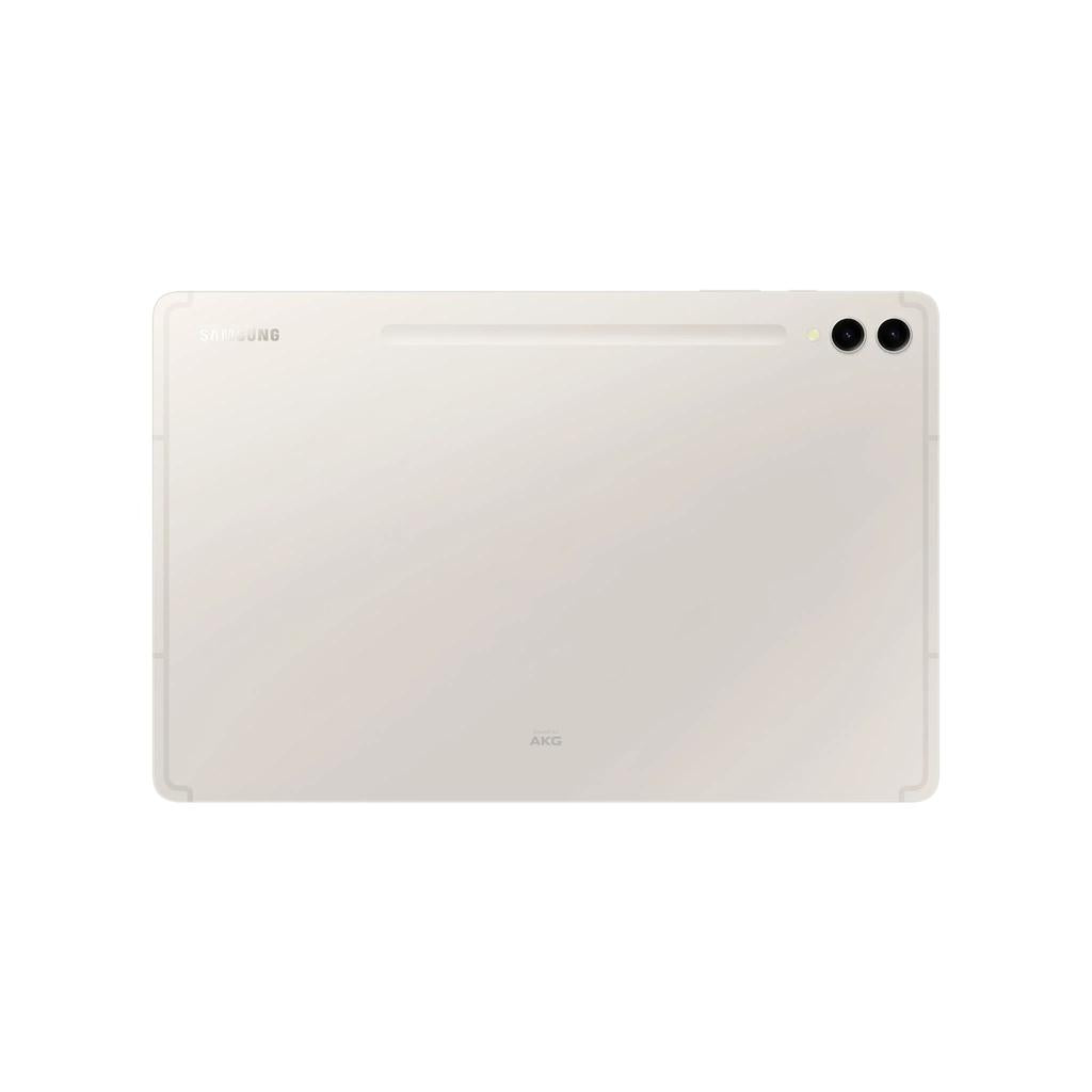 Galaxy Tab S9+ 256GB - Beige - Wi-Fi