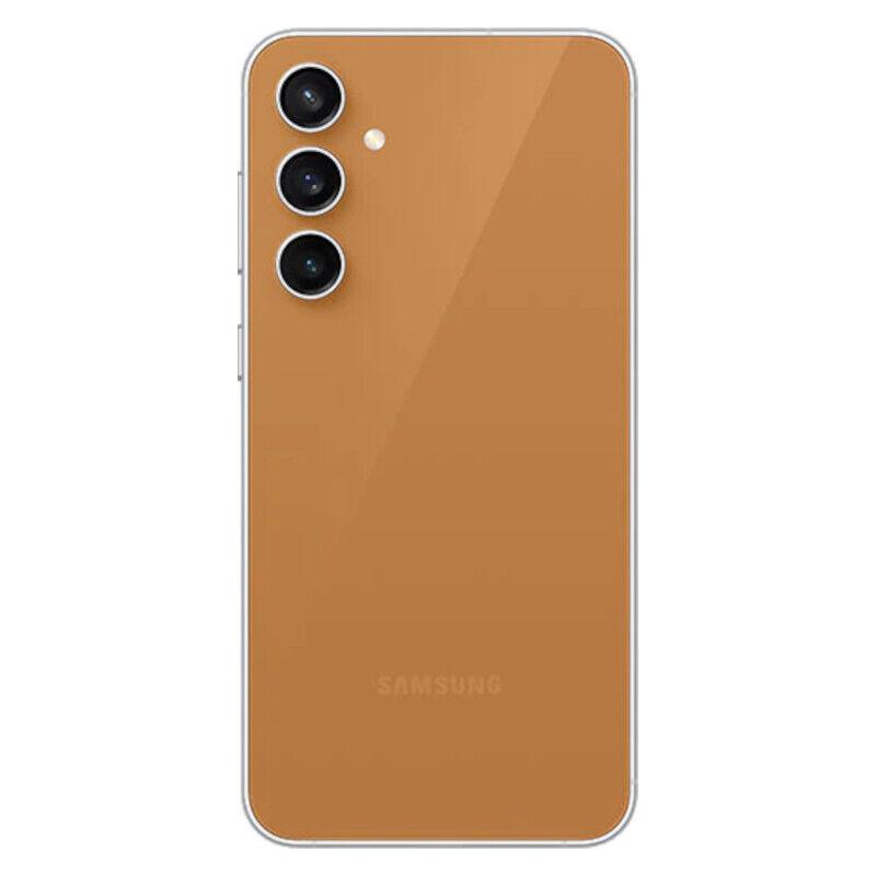 Galaxy S23 FE 256GB - Orange - Unlocked