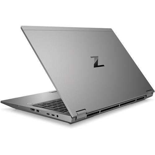 HP ZBook Fury 15 G7 15-inch (2020) - Core i7 - Gen 10 (H) - 32GB - SSD 512 GB QWERTY - English