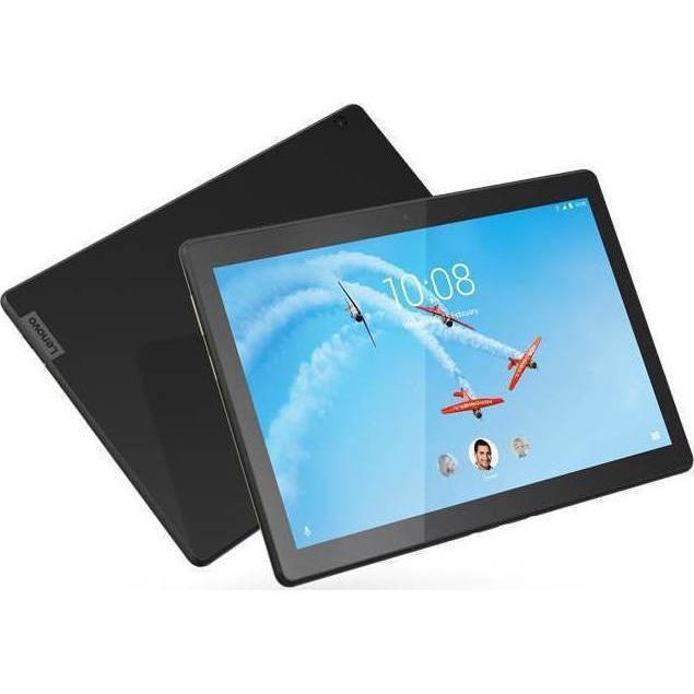 Lenovo M10 FHD REL 32GB - Black - Wi-Fi