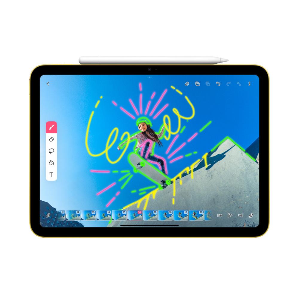 Apple Pencil (USB-C) - 2023