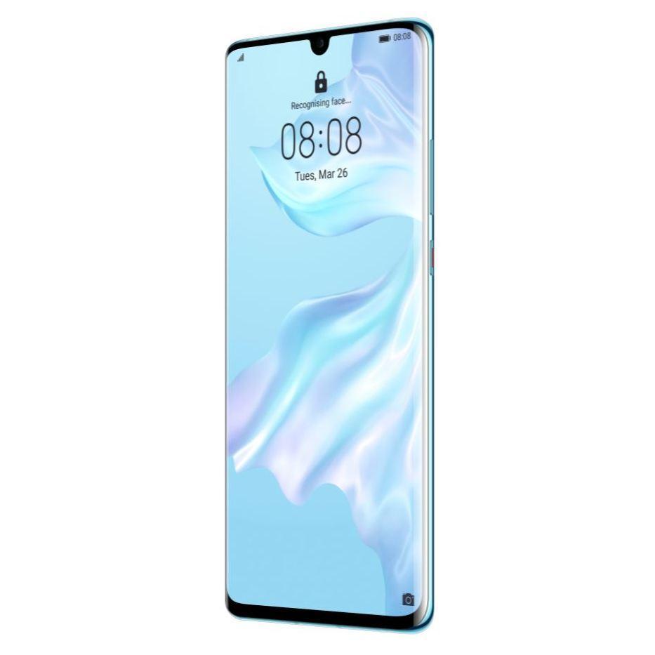 Huawei P30 Pro 128GB - Blue - Unlocked