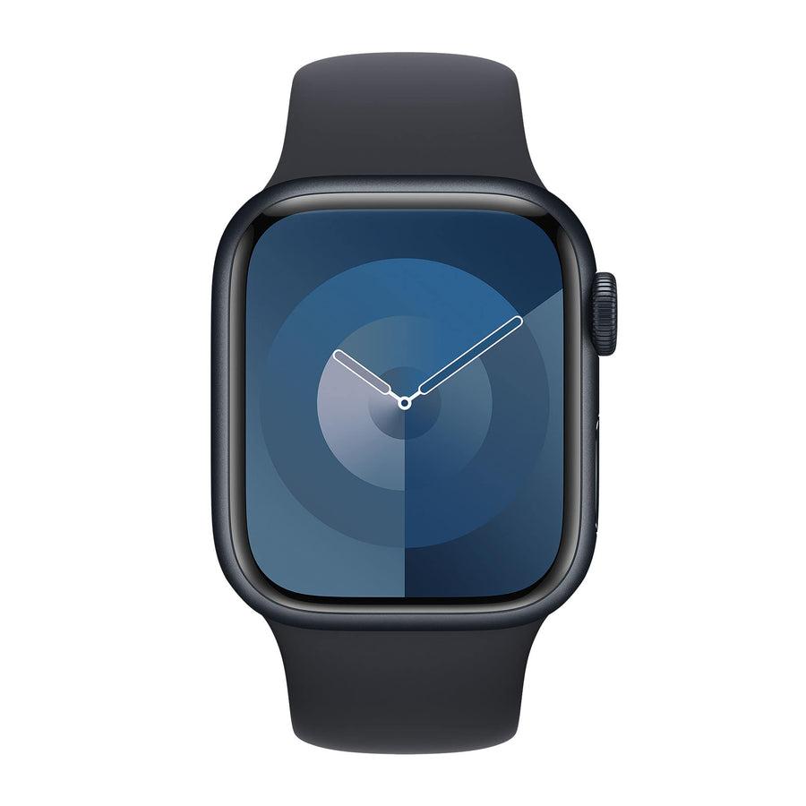 Apple Watch Series 9 (2023) GPS 45 mm - Aluminium Midnight