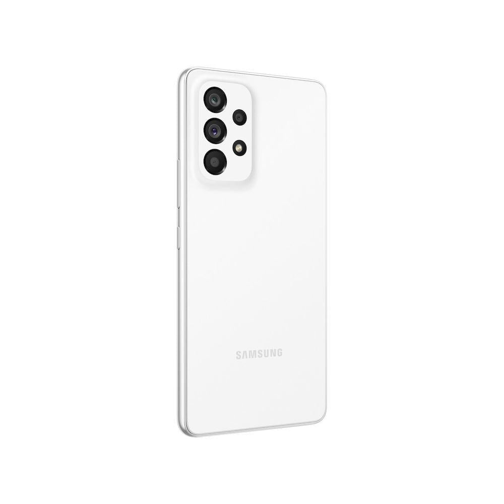 Galaxy A53 5G 128GB - White - Unlocked