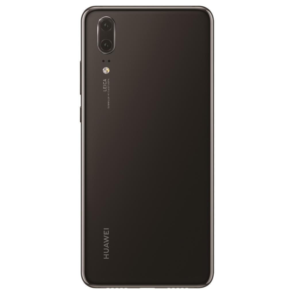 Huawei P20 64GB - Black - Unlocked