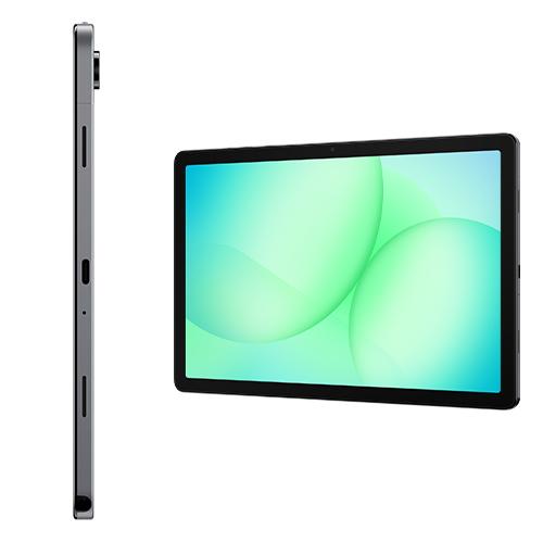 Galaxy Tab A11+ 128GB - Grey - Wi-Fi + 5G