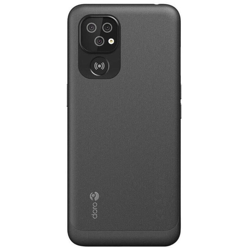 Doro 8100 32GB - Grey - Unlocked