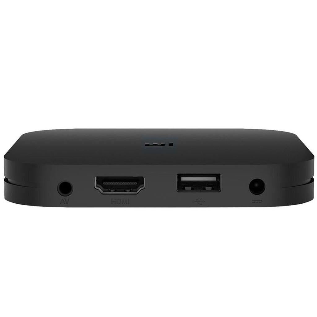 Xiaomi Mi Box S TV accessories