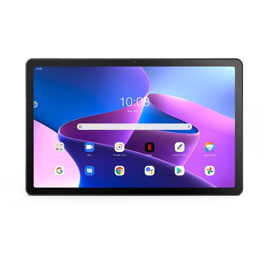 Lenovo Tab M10 Gen 3 64GB - Grey - Wi-Fi