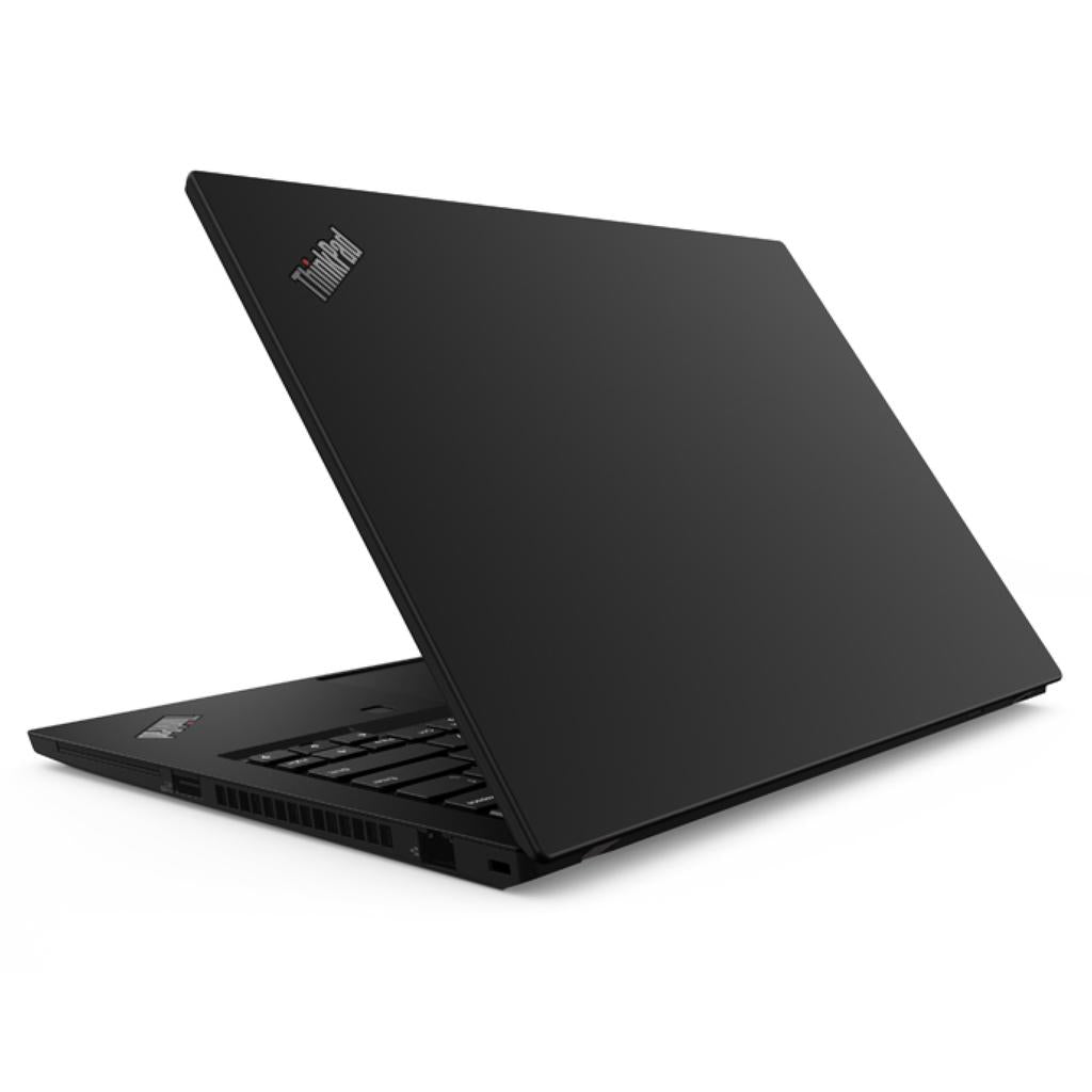 Lenovo ThinkPad T490 14-inch (2019) - Core i5 - Gen 8 (U) - 8GB - SSD 256 GB QWERTY - English