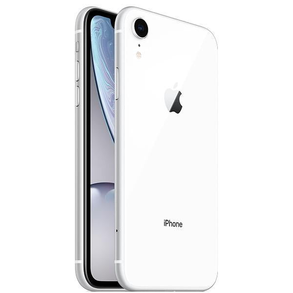 iPhone XR 256GB - White - Unlocked