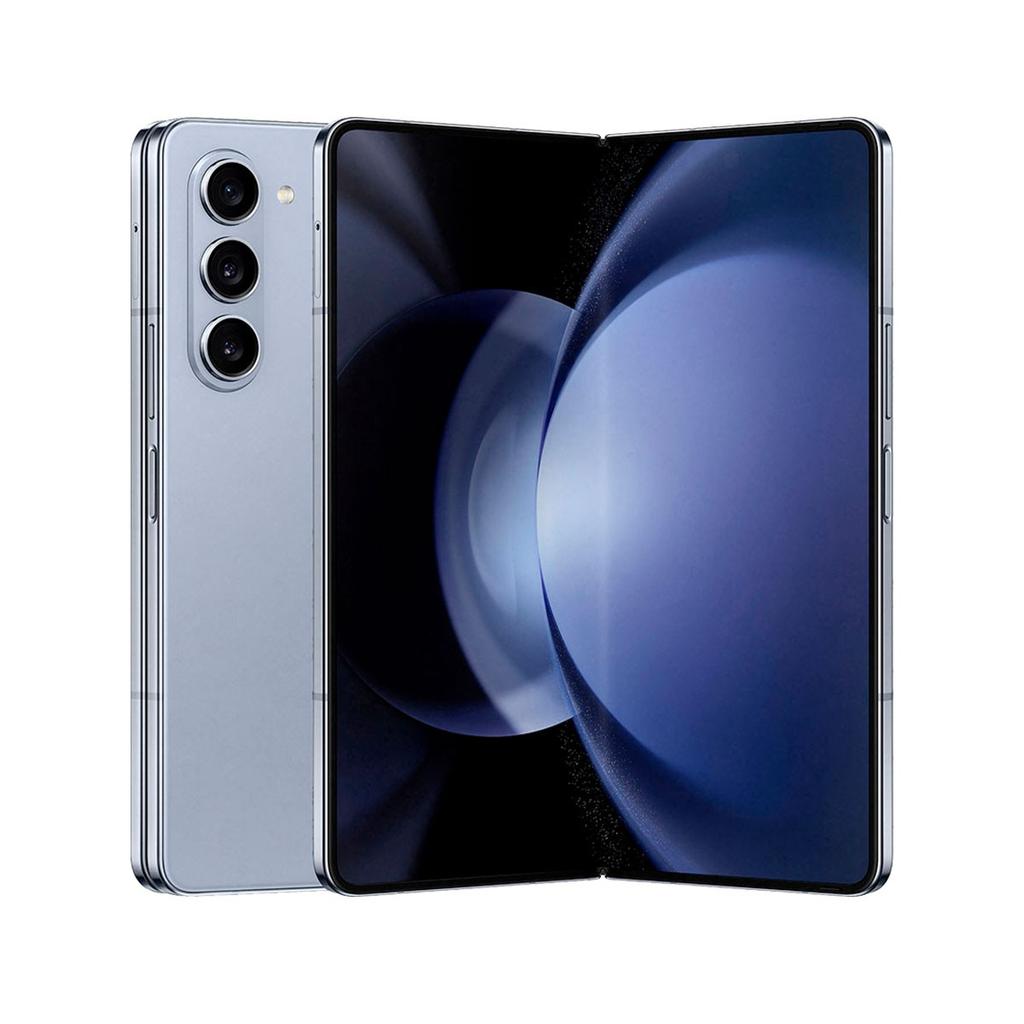 Galaxy Z Fold5 1000GB - Blue - Unlocked