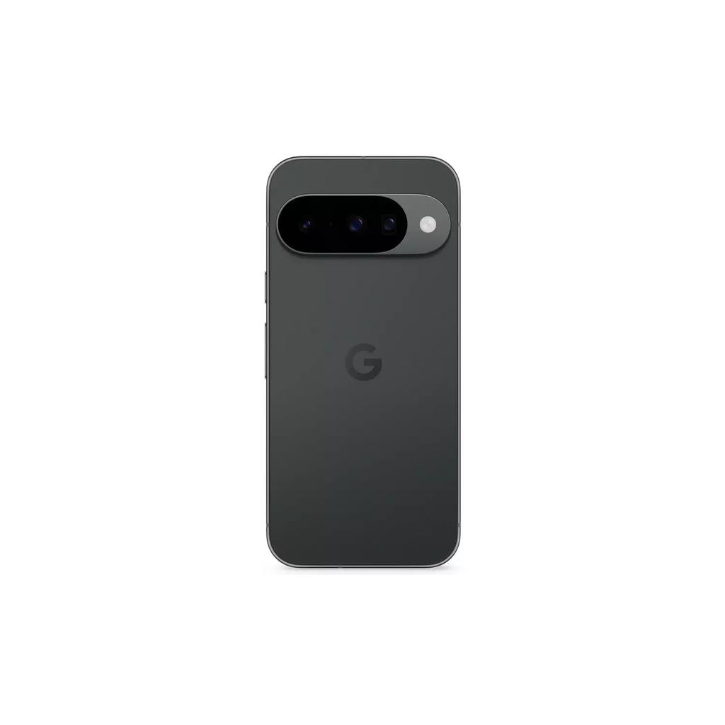 Google Pixel 10 256GB - Black - Unlocked