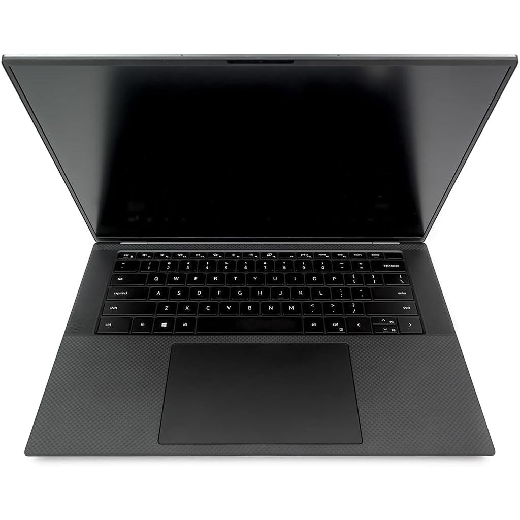 Dell Precision 5550 15-inch (2020) - Core i7 - Gen 10 (H) - 32GB - SSD 512 GB QWERTY - English