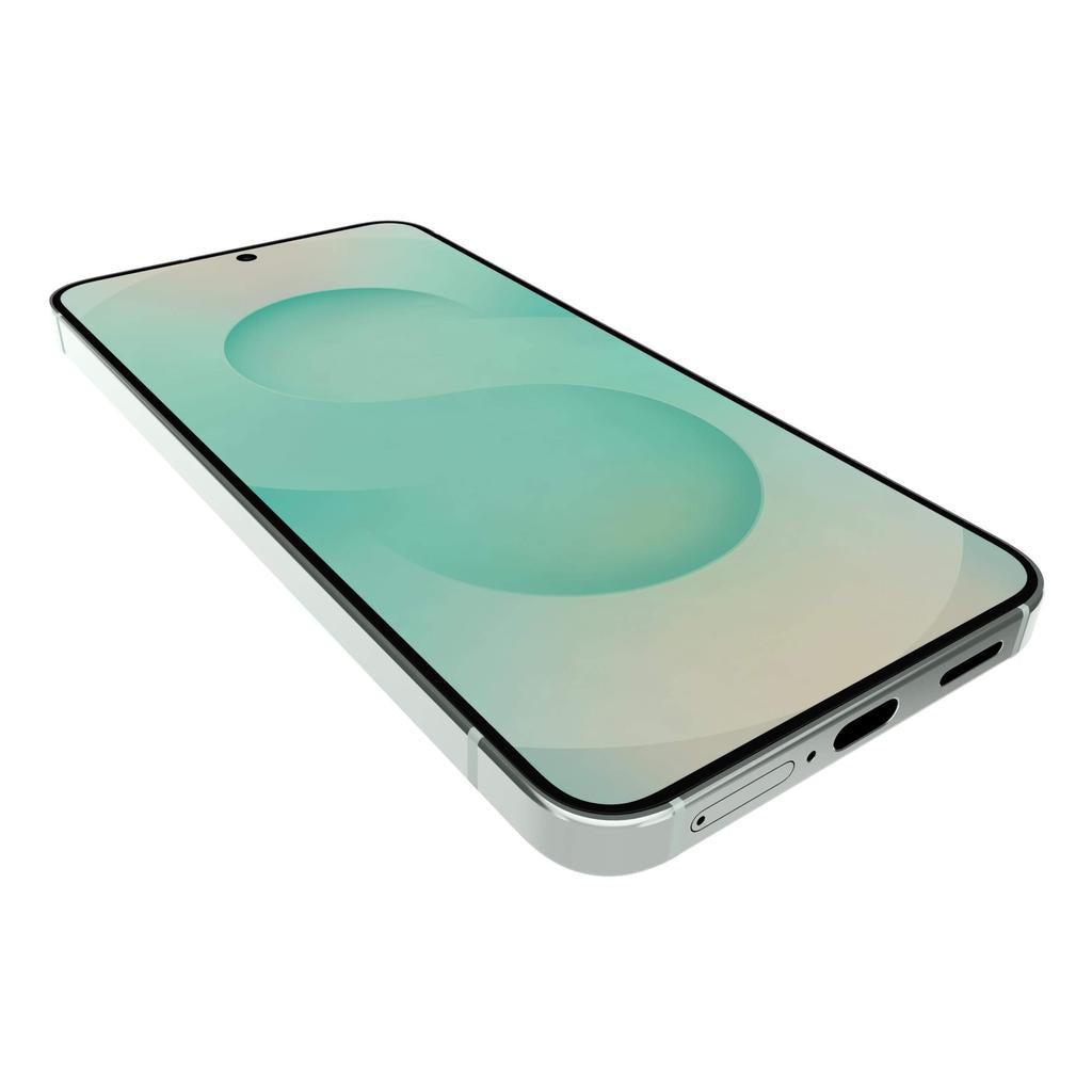 Galaxy S25+ 256GB - Green - Unlocked
