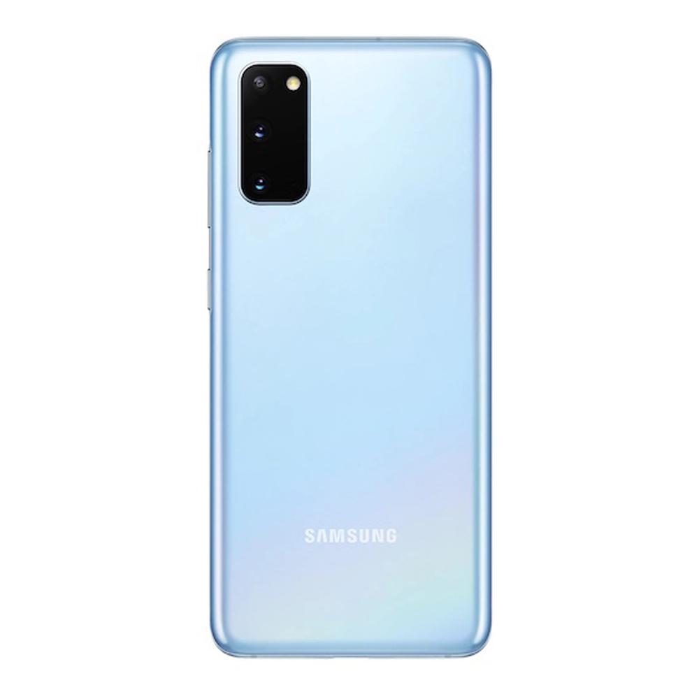 Galaxy S20 128GB - Blue - Unlocked
