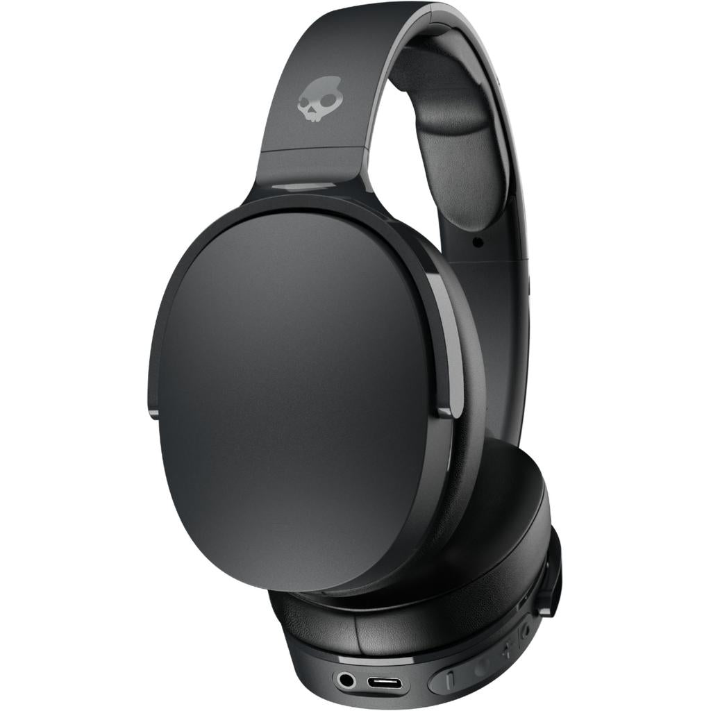 Skullcandy Hesh Evo wireless Headphones with microphone - Black