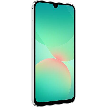 Galaxy A26 128GB - White - Unlocked