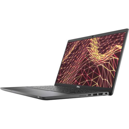 Dell Latitude 7430 14-inch (2022) - Core i7 - Gen 12 (P) - 16GB - SSD 1 TB QWERTY - English