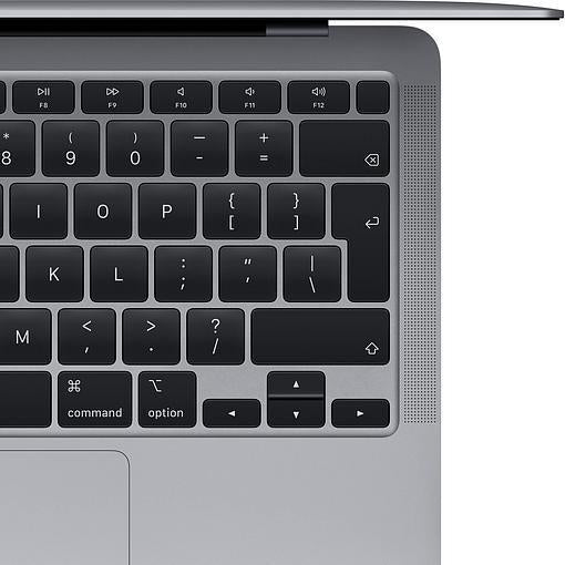 MacBook Air Retina 13-inch (2019) - Core i5 - 8GB SSD 1000 QWERTY - English