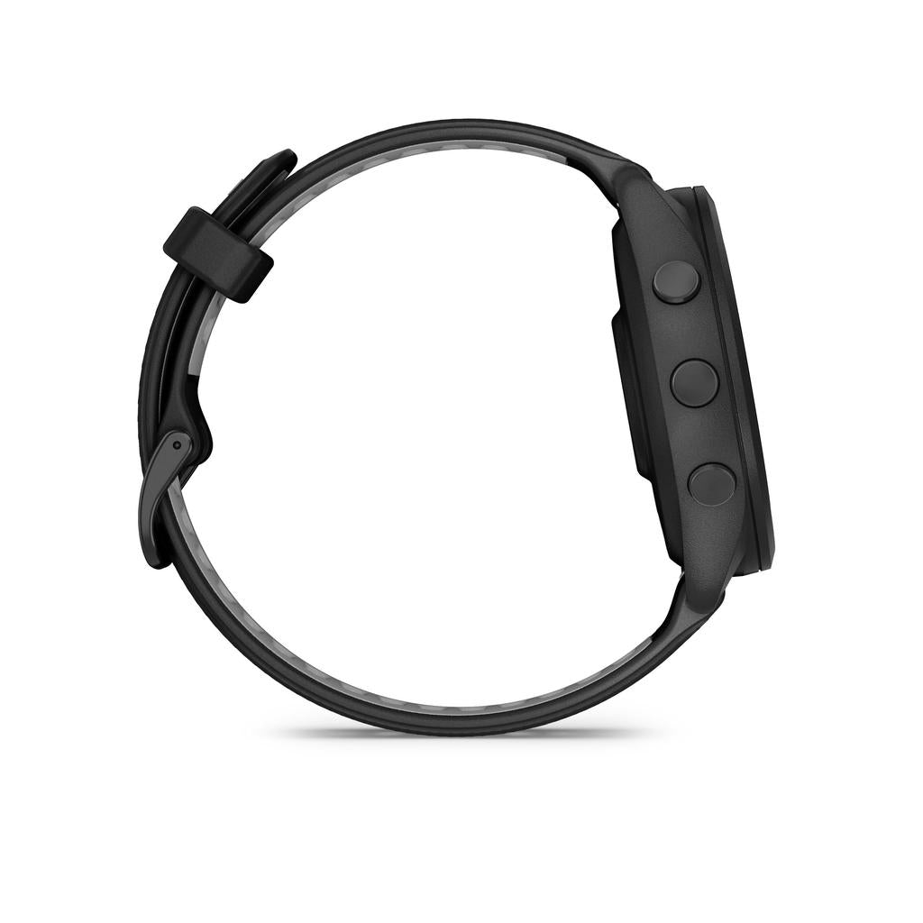 Garmin Forerunner 265 Bluetooth 46 mm - Black