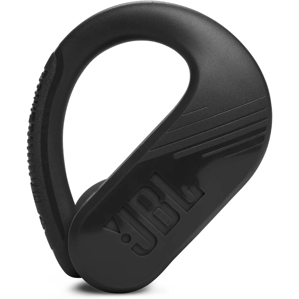Jbl Endurance Peak 3 Earbud Bluetooth Earphones - Black