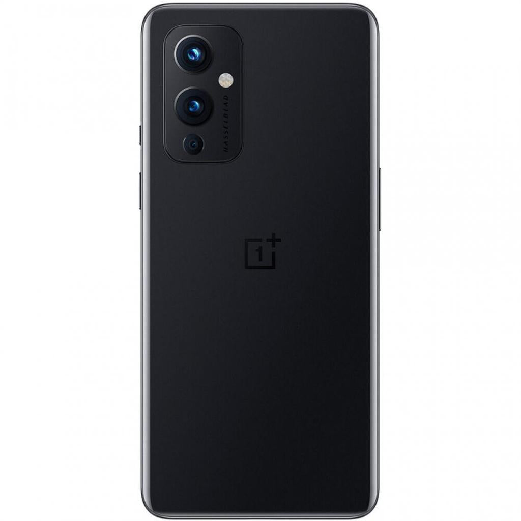OnePlus 9 128GB - Black - Unlocked