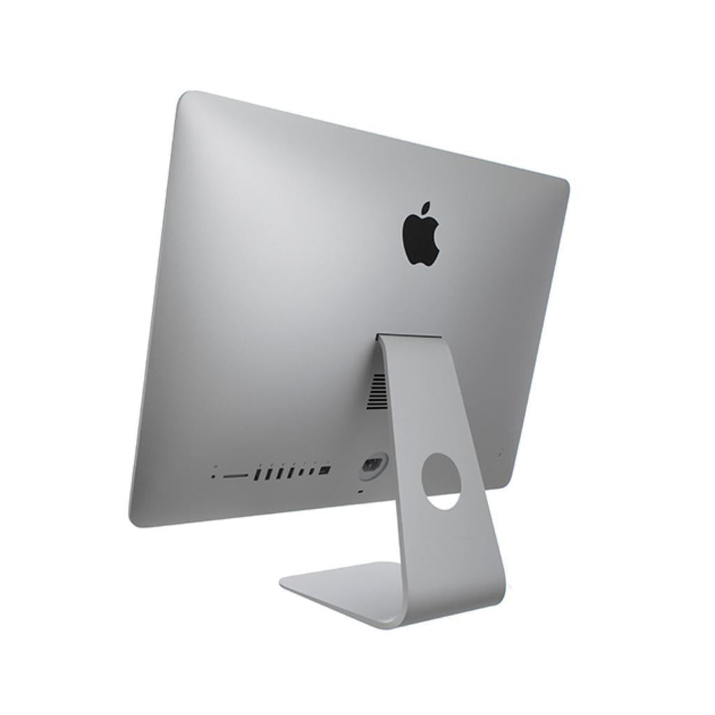 iMac 21" (2019) Core i3-8100 AMD Radeon Pro 555X - 256 Go SSD - 8 GB QWERTY - English Standard glass