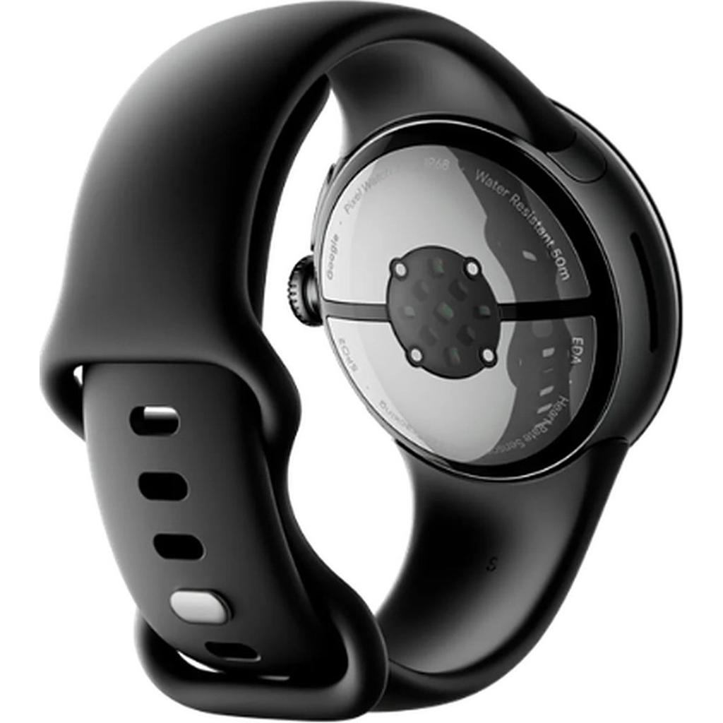 Google Pixel Watch 2 Bluetooth 41 mm - Black