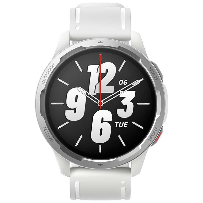 Xiaomi Watch S1 Bluetooth 46 mm - Grey