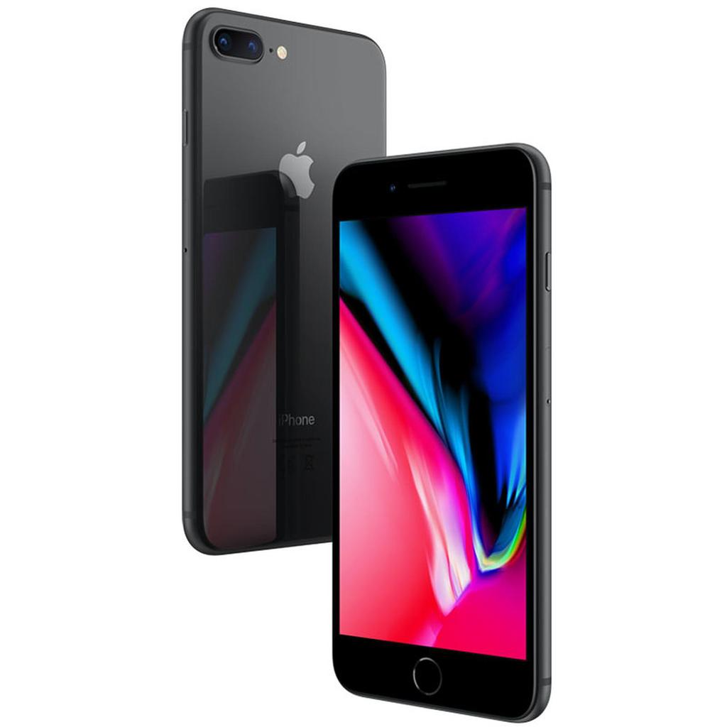 iPhone 8 Plus 64GB - Space Gray - Unlocked