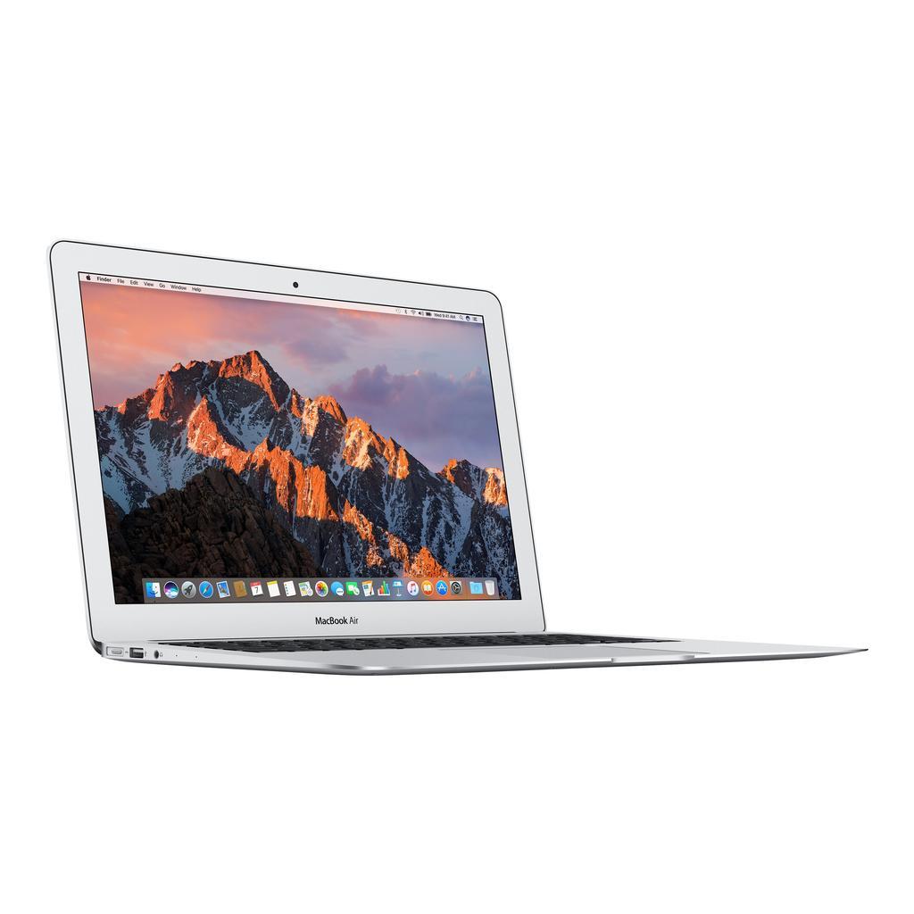 MacBook Air 13-inch (2015) - Core i5 - 4GB SSD 256 QWERTY - English