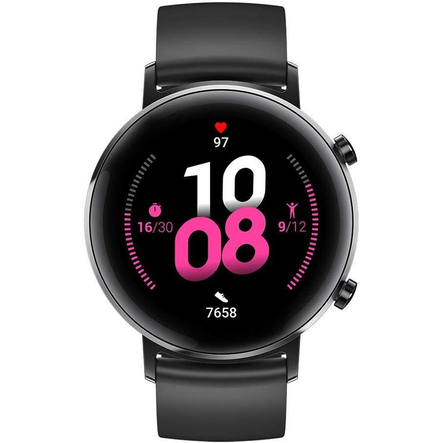Huawei Watch GT 2 Bluetooth 42 mm - Black