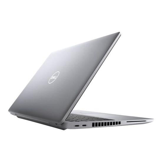 Dell Latitude 5520 15-inch (2020) - Core i5 - Gen 11 (G) - 16GB - SSD 256 GB QWERTY - English