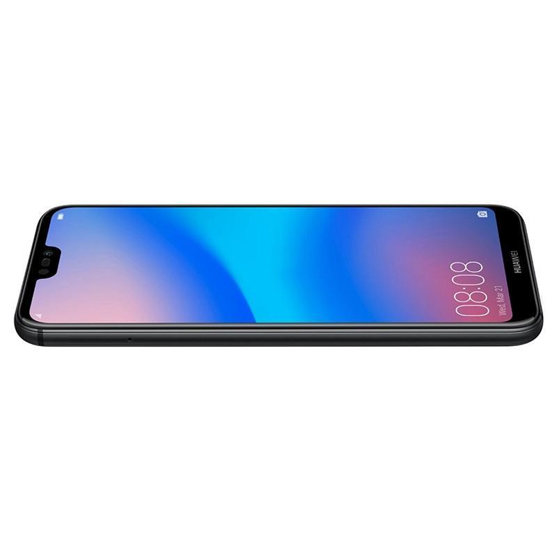Huawei P20 Lite 64GB - Black - Unlocked