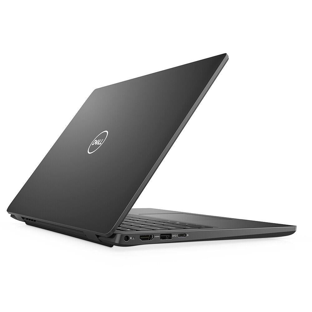 Dell Latitude 3420 14-inch (2021) - Core i5 - Gen 11 (G) - 16GB - SSD 256 GB QWERTY - English