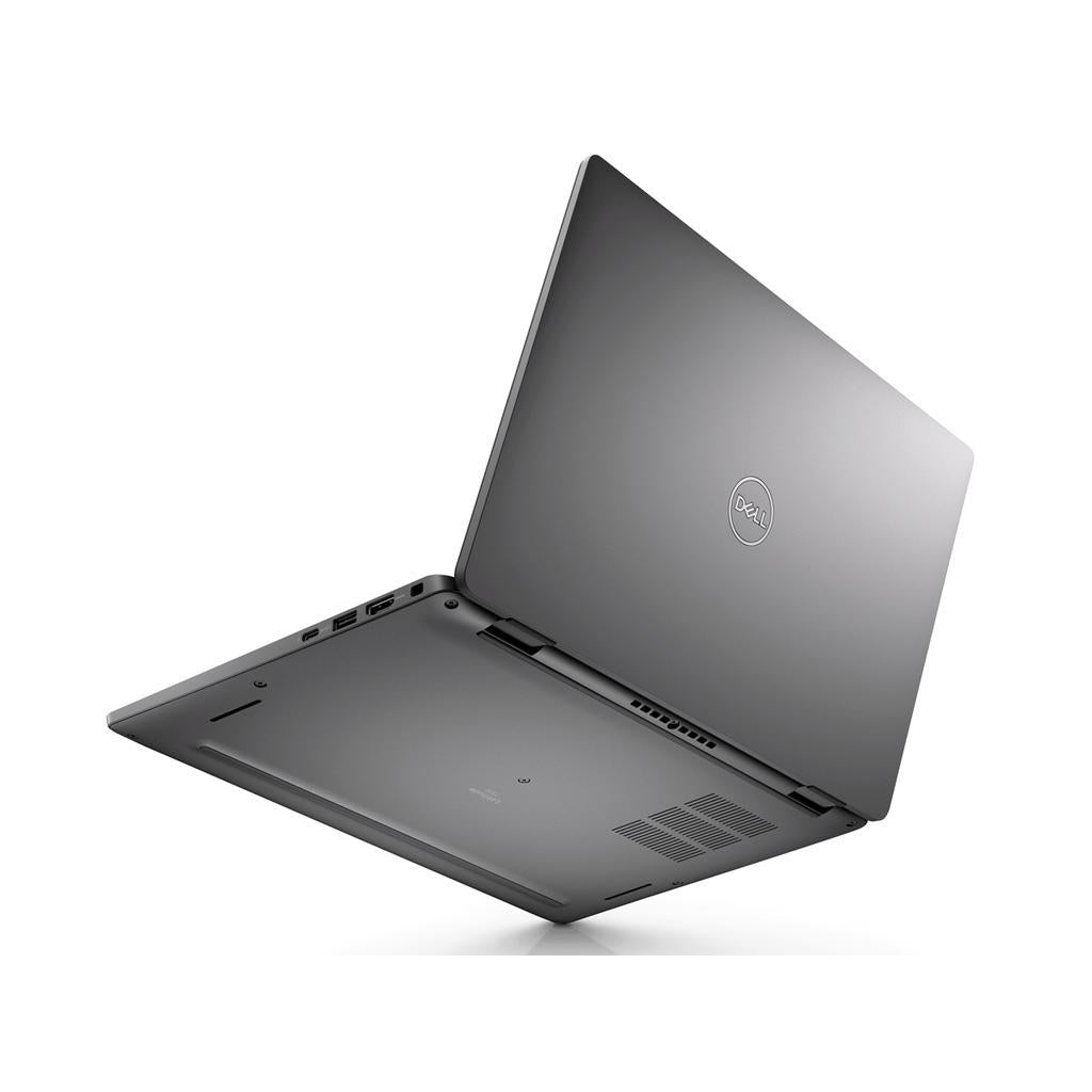 Dell Latitude 7330 13-inch (2022) - Core i7 - Gen 12 (U) - 16GB - SSD 512 GB QWERTY - English