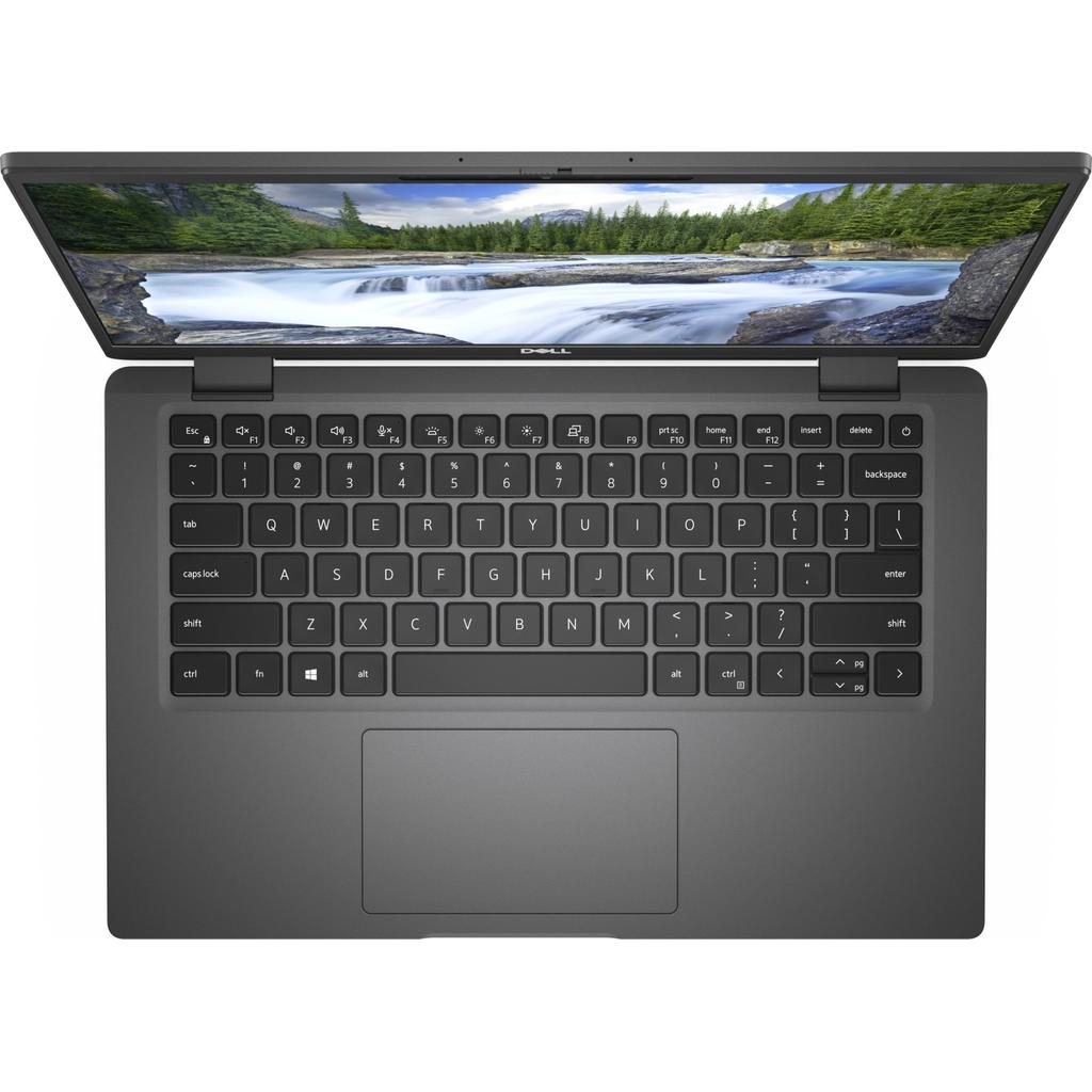 Dell Latitude 7420 14-inch (2022) - Core i7 - Gen 11 (G) - 16GB - SSD 512 GB QWERTY - English