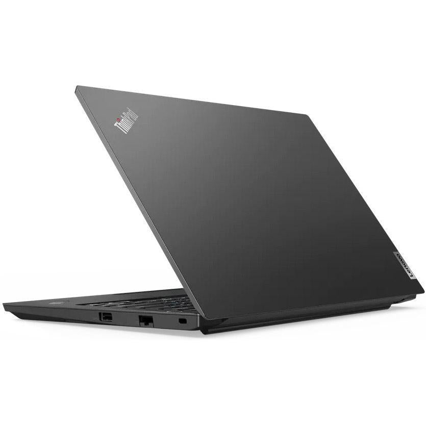 Lenovo ThinkPad E14 G4 14-inch (2022) - Core i5 - Gen 12 (U) - 8GB - SSD 256 GB QWERTY - English