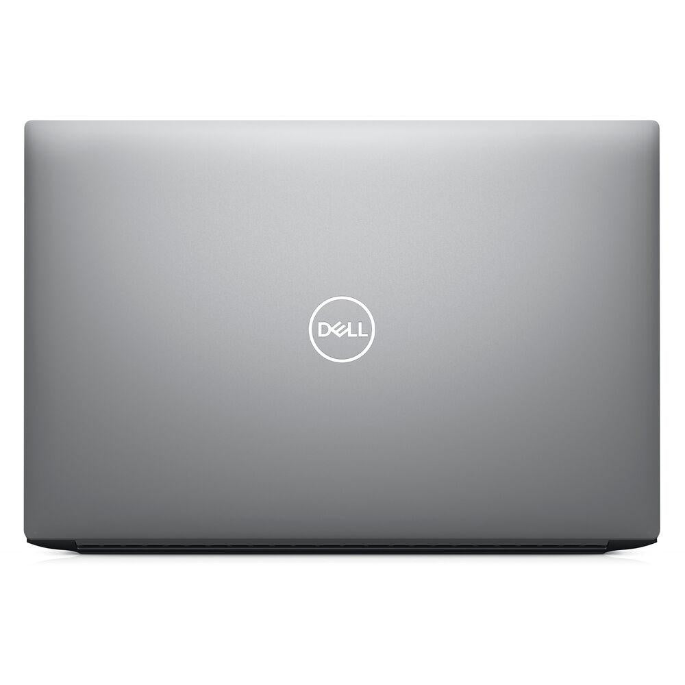 Dell Precision 5570 15-inch (2022) - Core i7 - Gen 12 (H) - 16GB - SSD 1 TB QWERTY - English