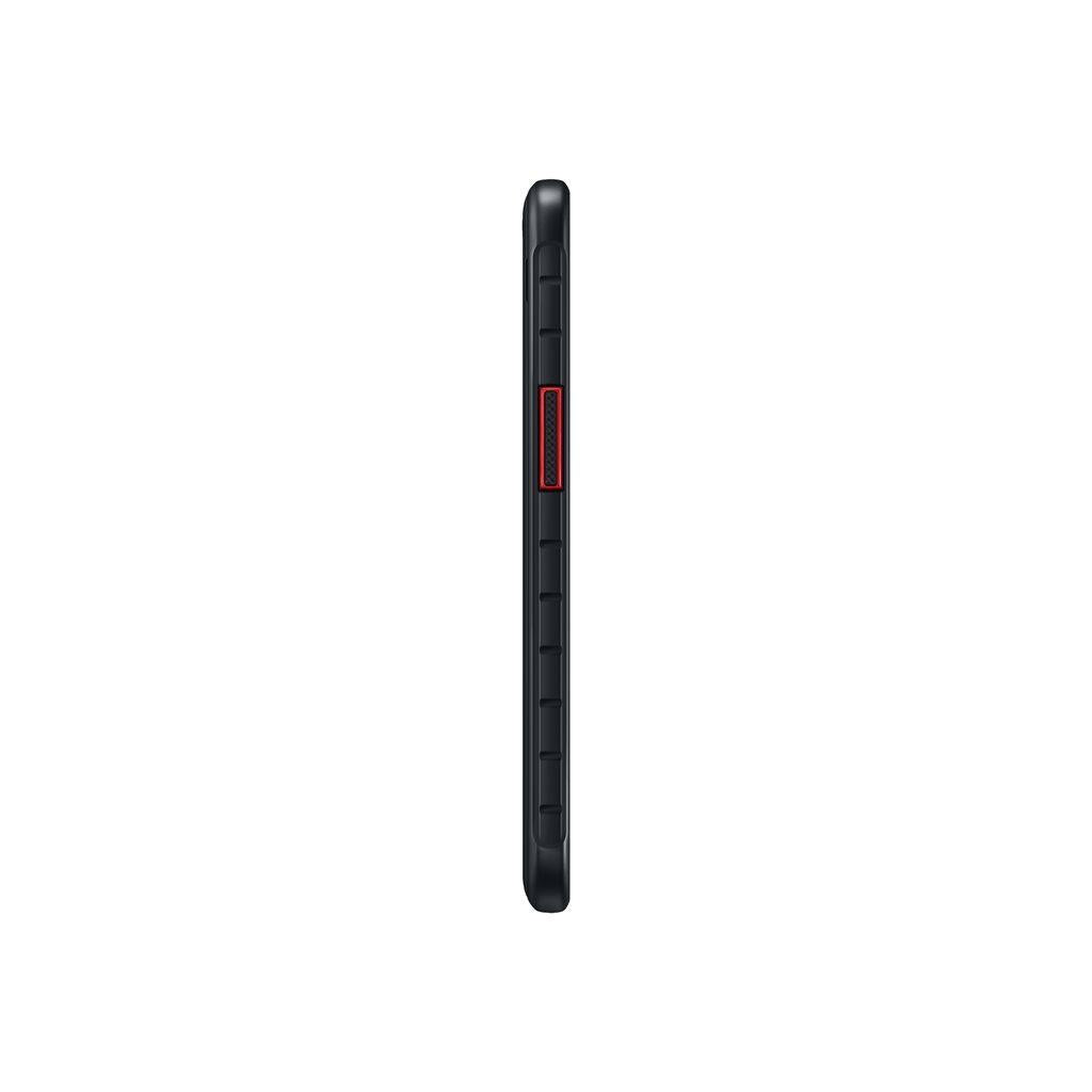 Galaxy Xcover 5 64GB - Black - Unlocked