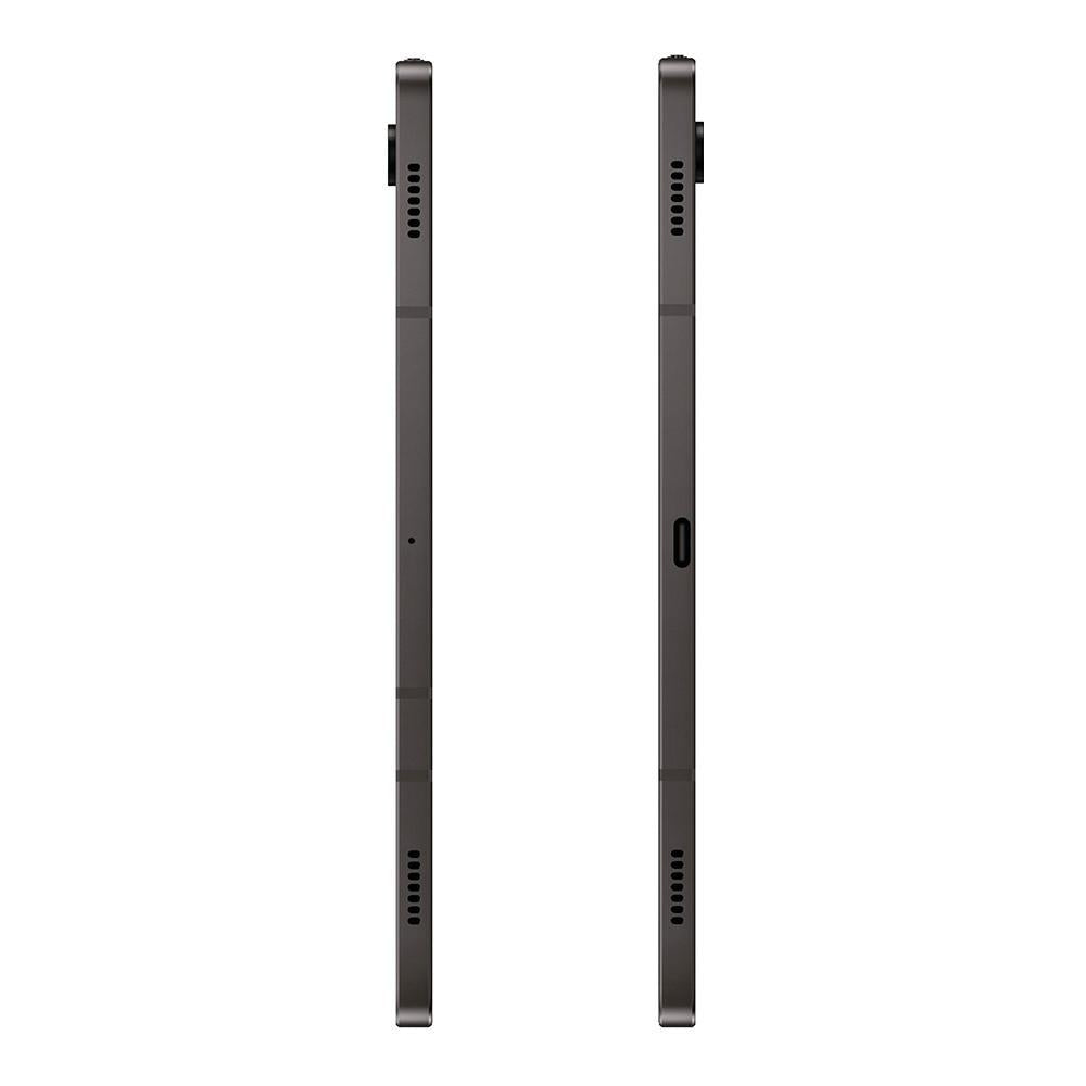 Galaxy Tab S8 128GB - Silver - Wi-Fi + 5G