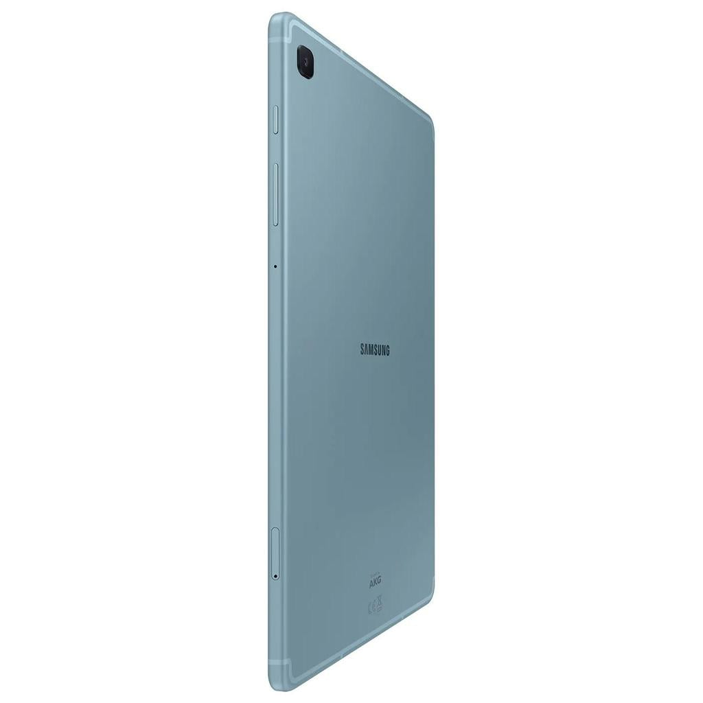 Galaxy Tab S6 Lite 64GB - Green - Wi-Fi + 4G